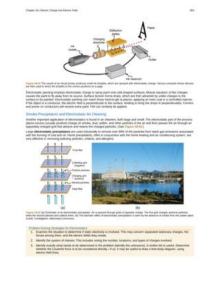 College Physics for AP courses