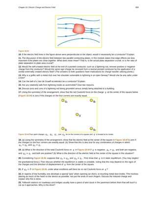 College Physics for AP courses