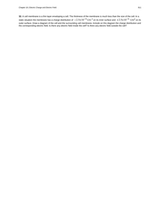 College Physics for AP courses