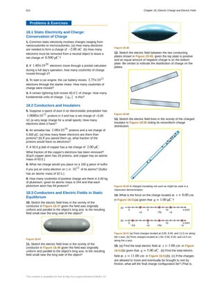 College Physics for AP courses