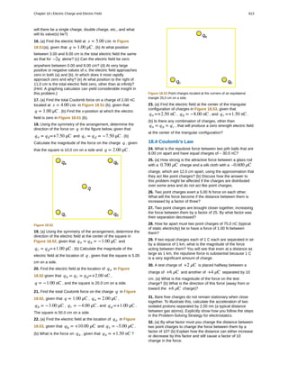 College Physics for AP courses