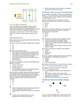 College Physics for AP courses