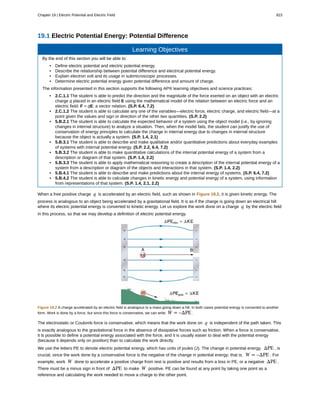 College Physics for AP courses
