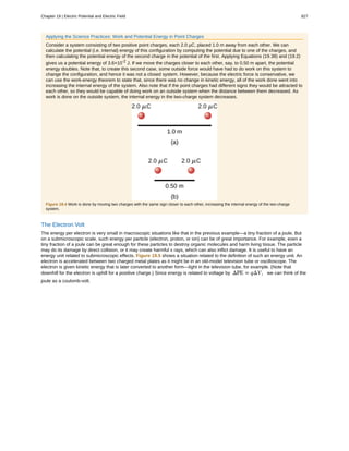 College Physics for AP courses