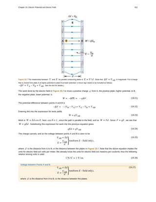 College Physics for AP courses
