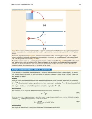 College Physics for AP courses