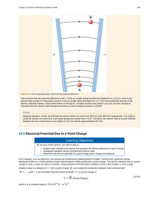 College Physics for AP courses
