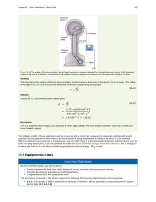 College Physics for AP courses