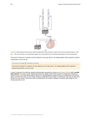 College Physics for AP courses