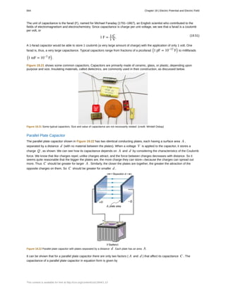 College Physics for AP courses