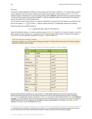 College Physics for AP courses
