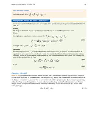 College Physics for AP courses