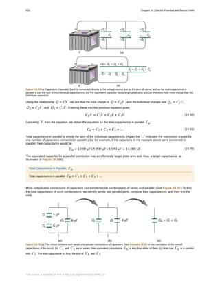 College Physics for AP courses