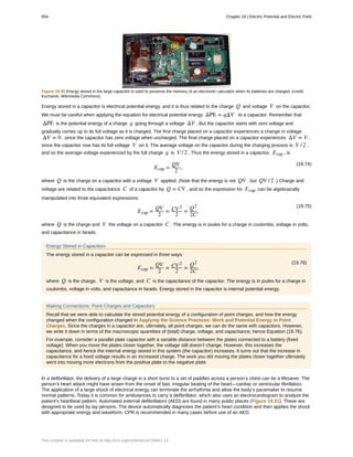 College Physics for AP courses