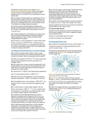 College Physics for AP courses