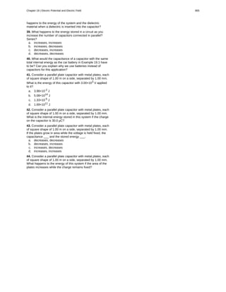 College Physics for AP courses