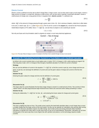 College Physics for AP courses