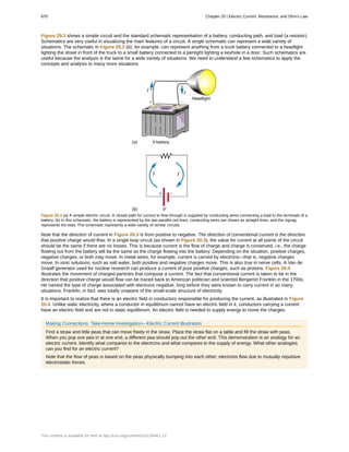 College Physics for AP courses