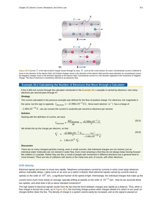 College Physics for AP courses