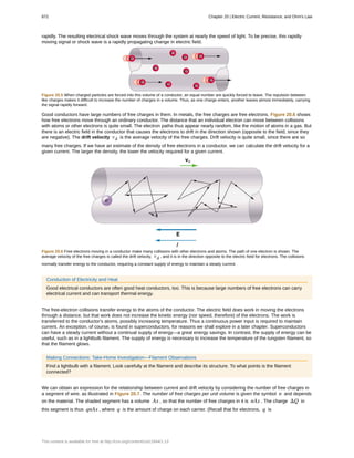 College Physics for AP courses