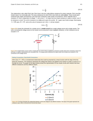 College Physics for AP courses