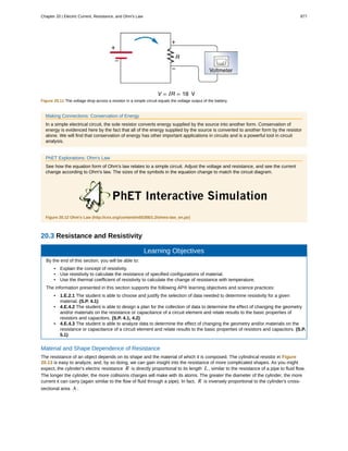 College Physics for AP courses
