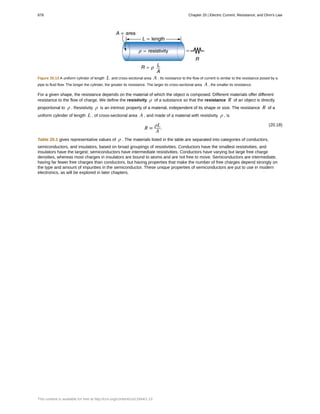 College Physics for AP courses