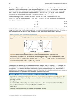 College Physics for AP courses