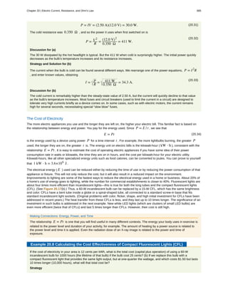 College Physics for AP courses