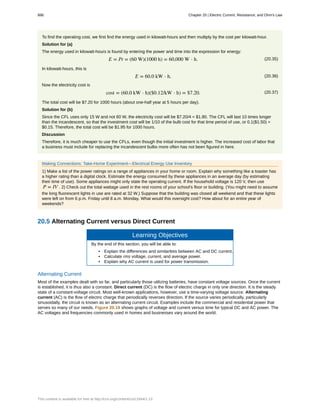 College Physics for AP courses
