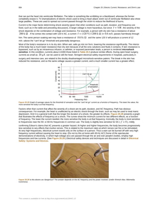 College Physics for AP courses
