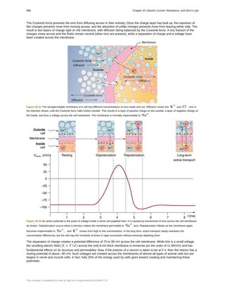 College Physics for AP courses