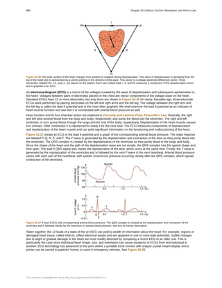 College Physics for AP courses