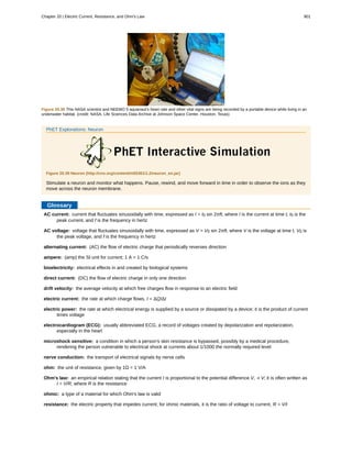 College Physics for AP courses