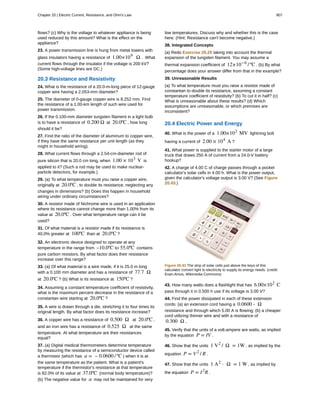 College Physics for AP courses