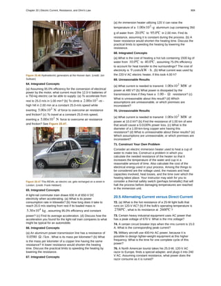 College Physics for AP courses