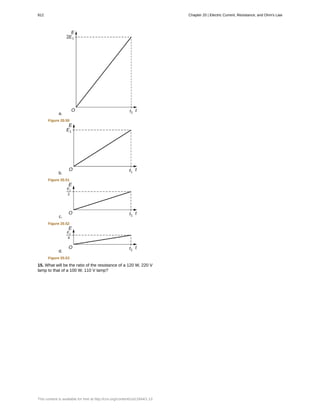 College Physics for AP courses