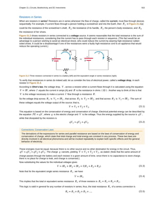 College Physics for AP courses