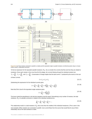 College Physics for AP courses