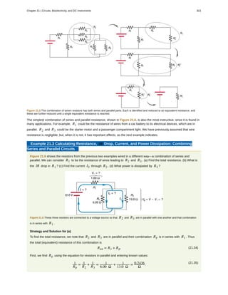 College Physics for AP courses