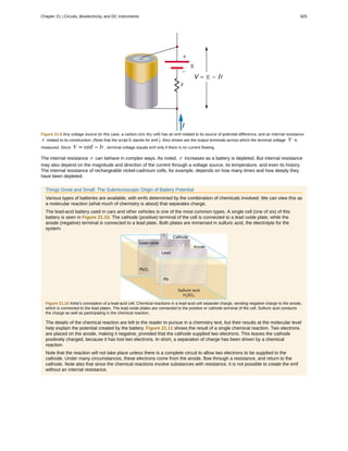 College Physics for AP courses