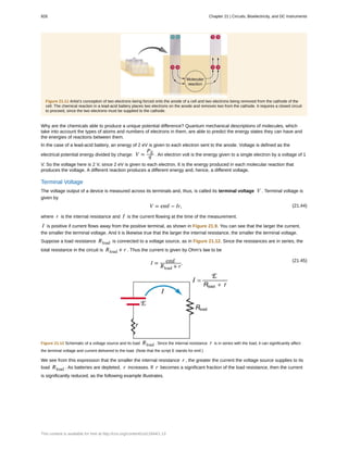 College Physics for AP courses