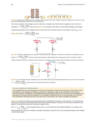College Physics for AP courses