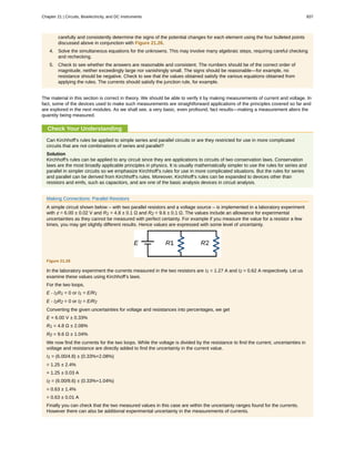 College Physics for AP courses