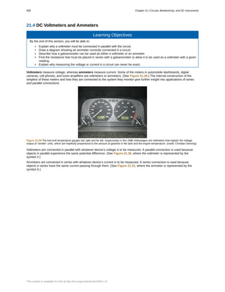 College Physics for AP courses