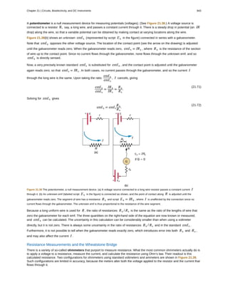 College Physics for AP courses