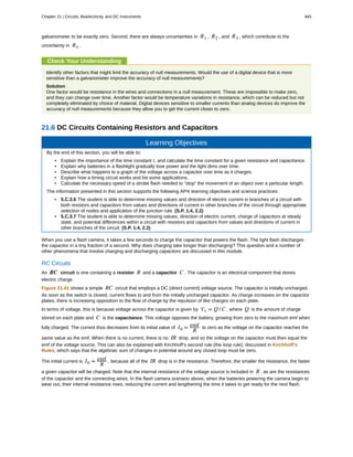 College Physics for AP courses