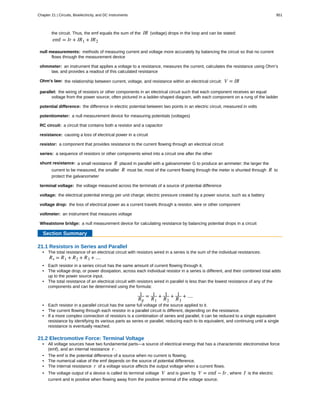 College Physics for AP courses
