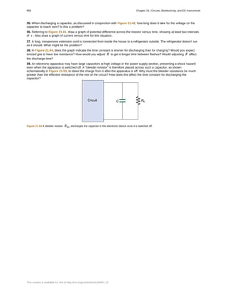 College Physics for AP courses