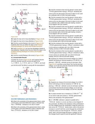 College Physics for AP courses